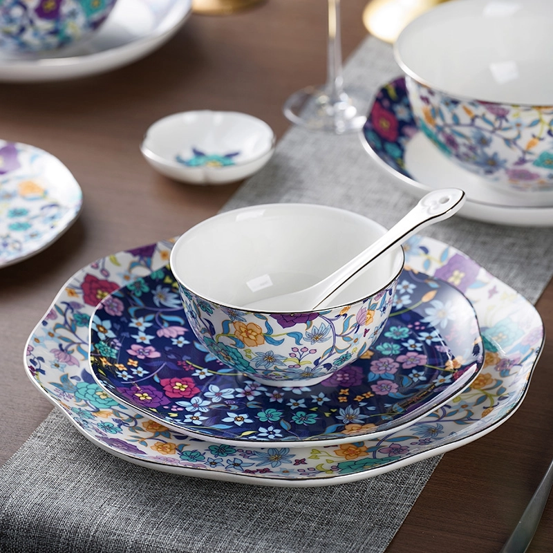 bone china dinnerware wholesale