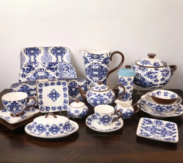 vintage dinnerware wholesale