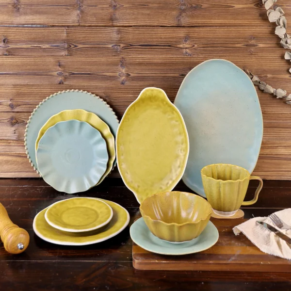 wholesale ceramic tableware