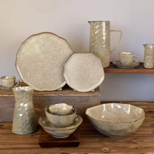 wholesale stoneware dinnerware sets